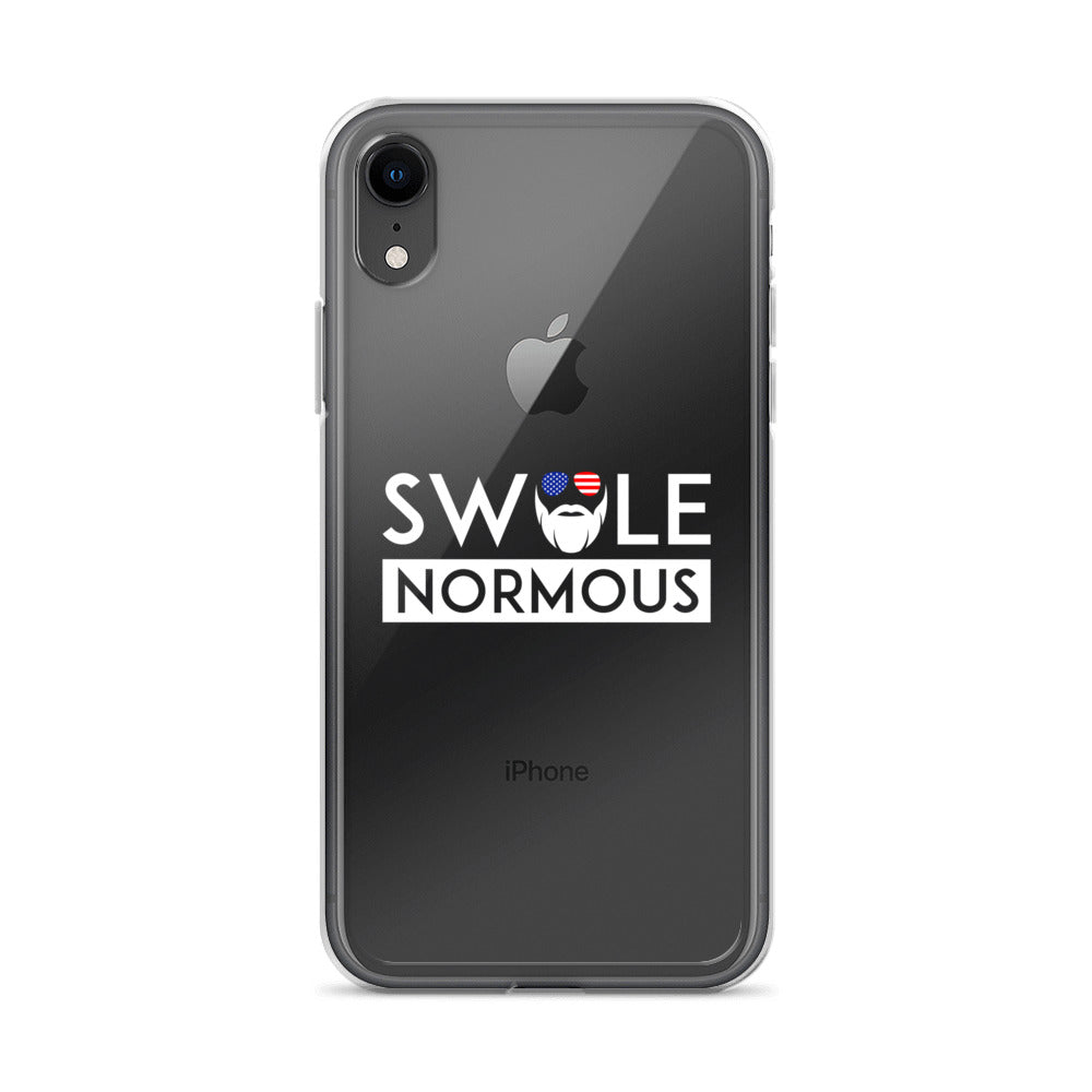'Merica iPhone Case