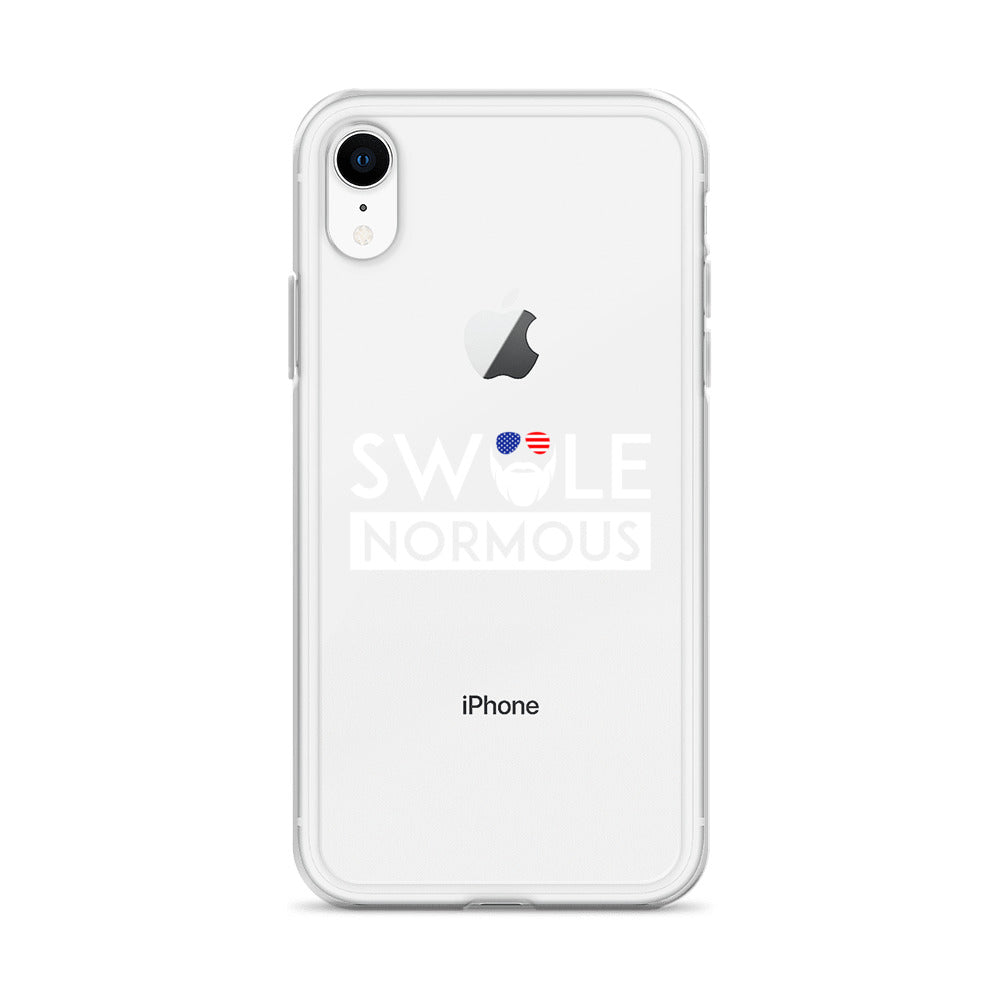 'Merica iPhone Case