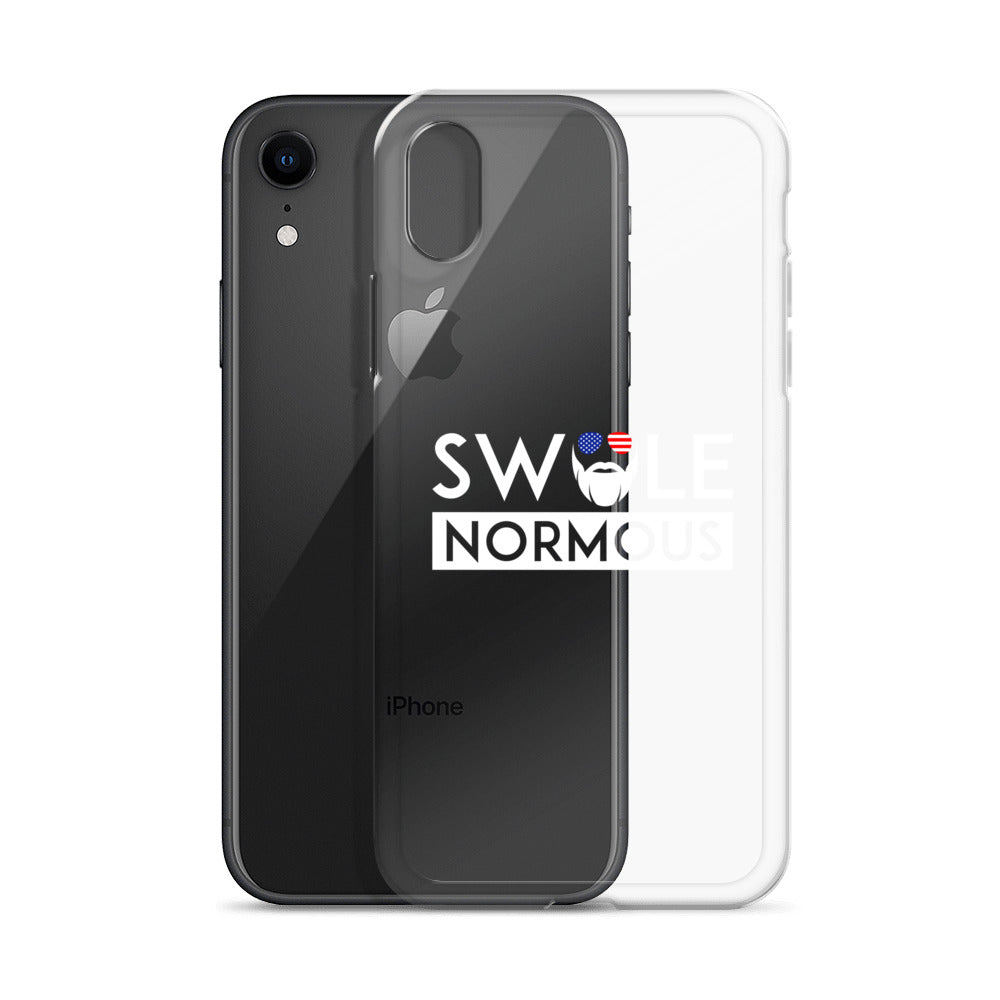 'Merica iPhone Case