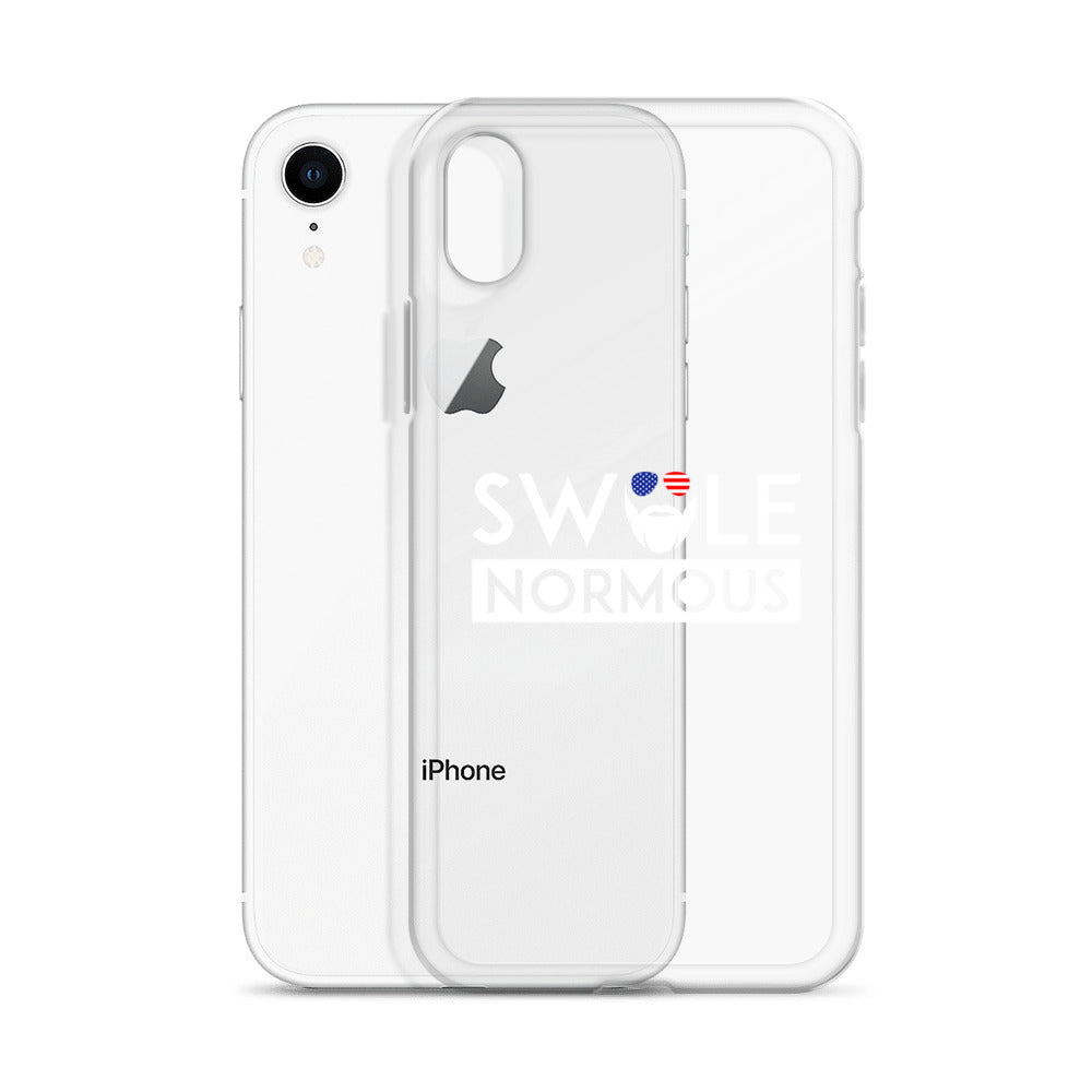 'Merica iPhone Case