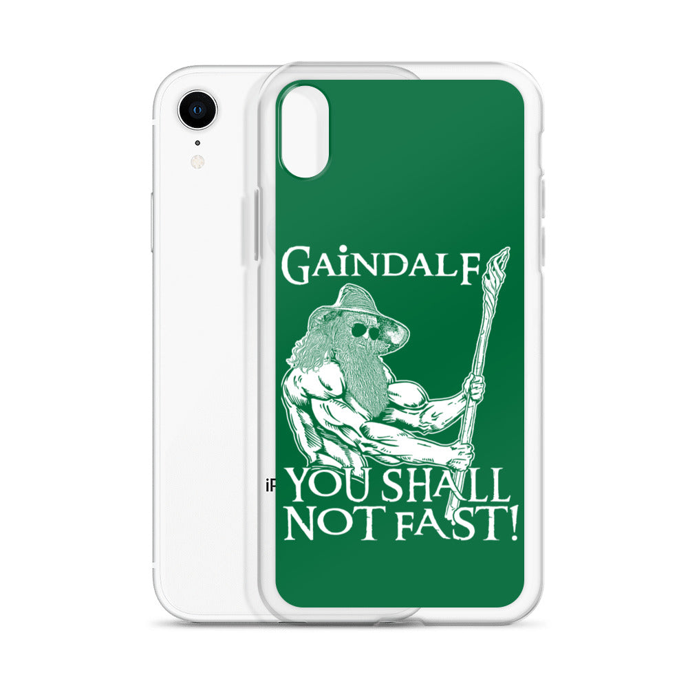iPhone Case