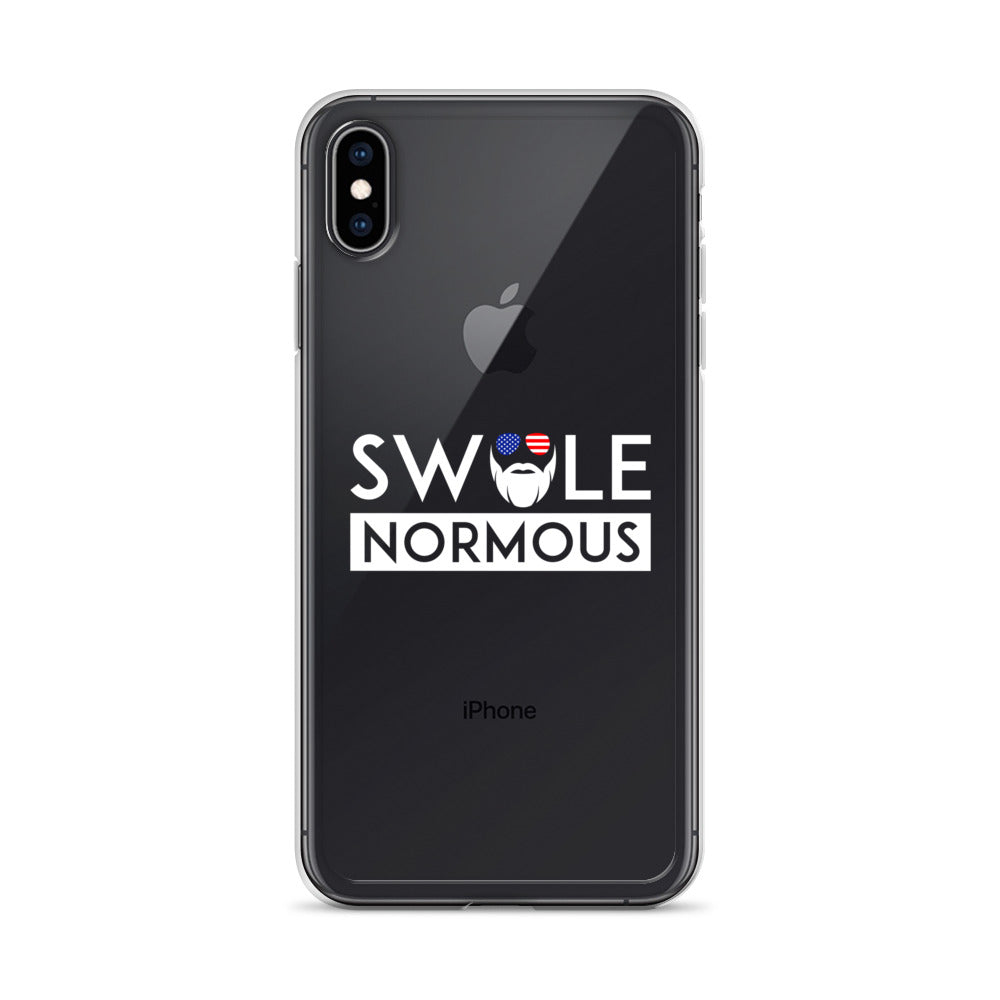 'Merica iPhone Case