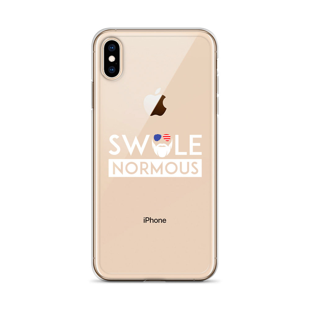 'Merica iPhone Case