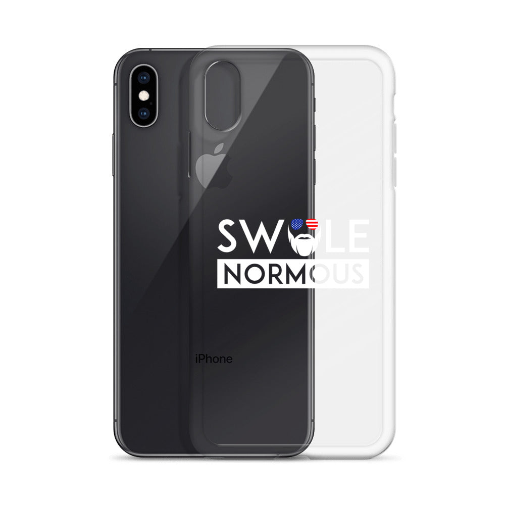 'Merica iPhone Case