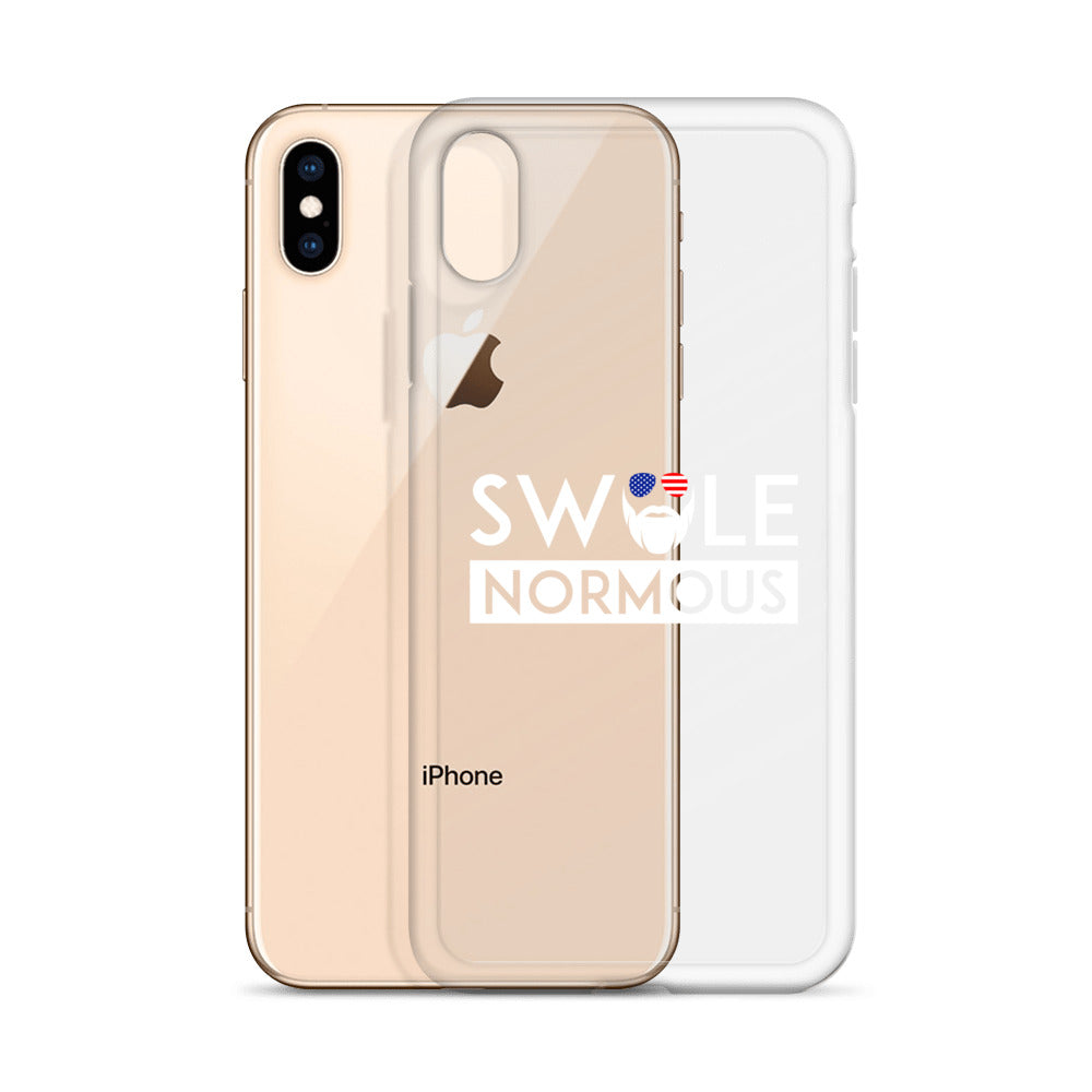 'Merica iPhone Case