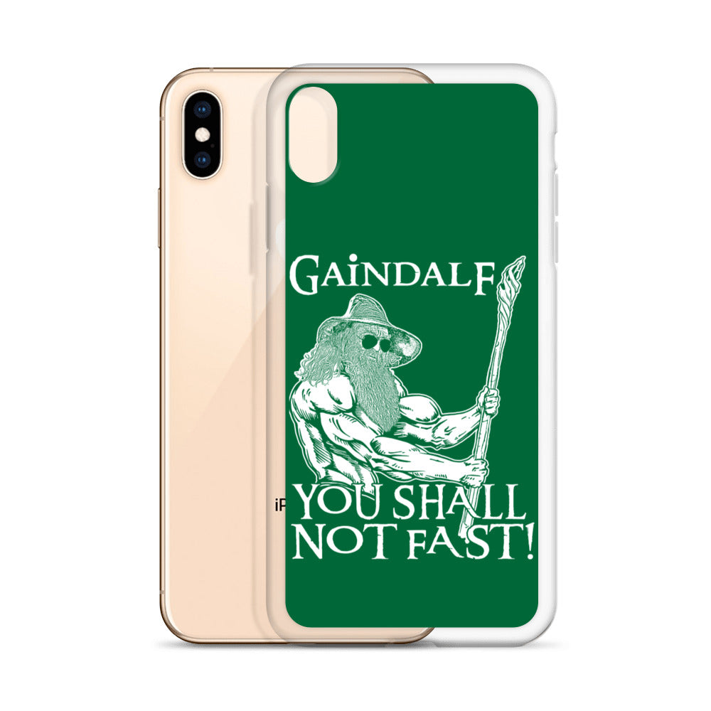 iPhone Case