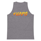 #VAPG Premium Tank Top