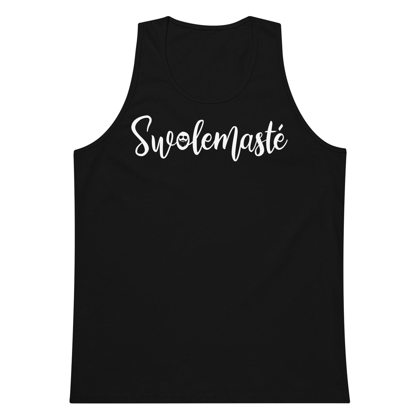 Swolemaste Men’s Tank Top