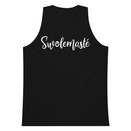 Swolemaste Men’s Tank Top