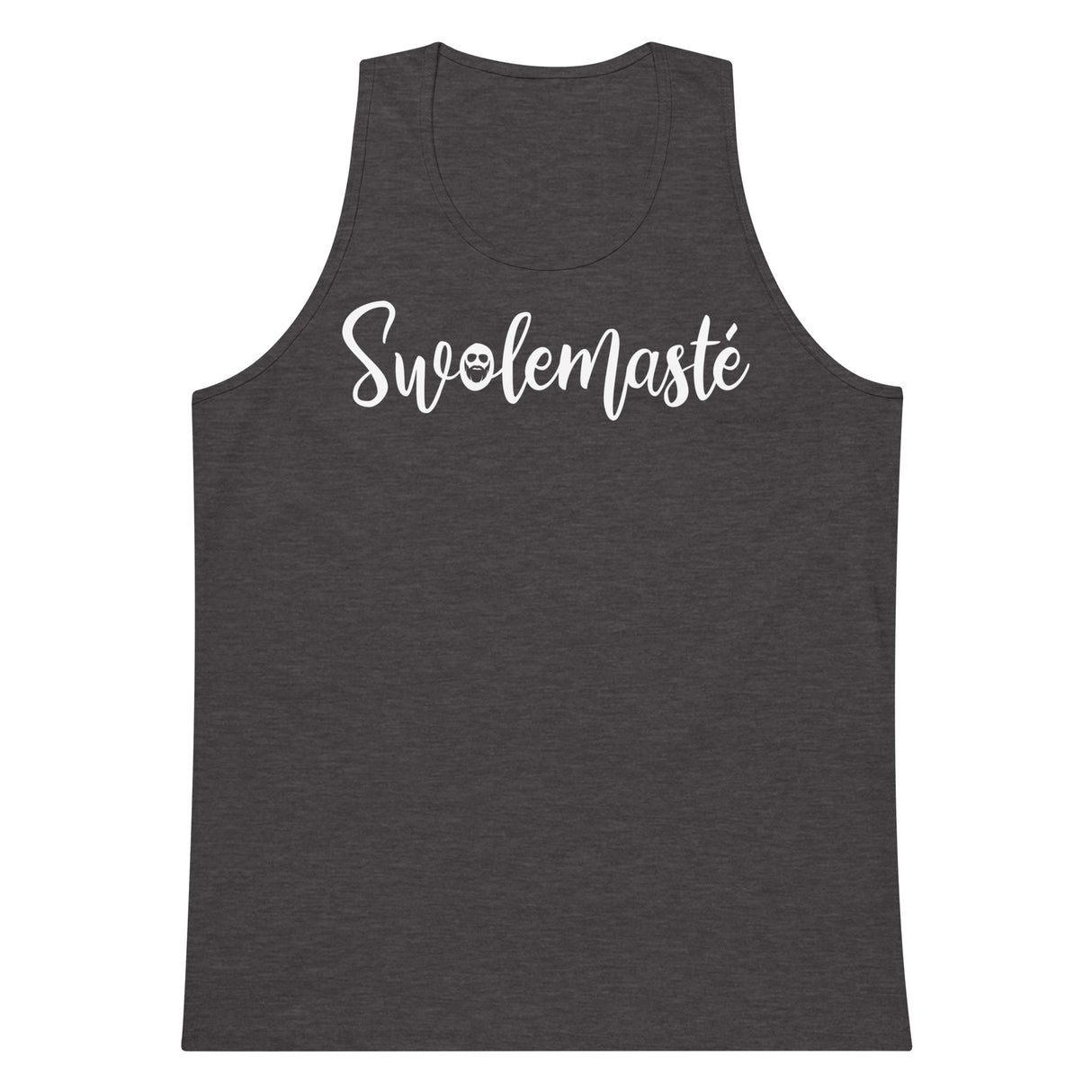 Swolemaste Men’s Tank Top