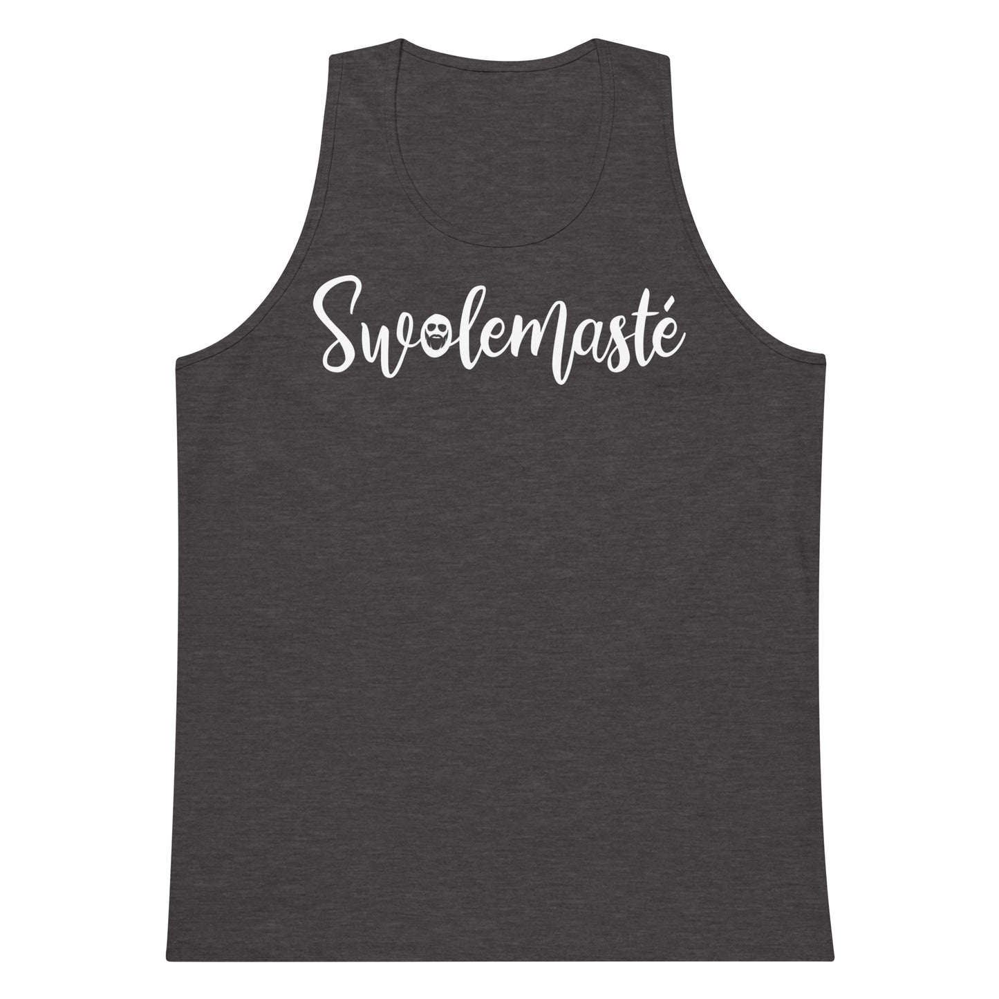 Swolemaste Men’s Tank Top