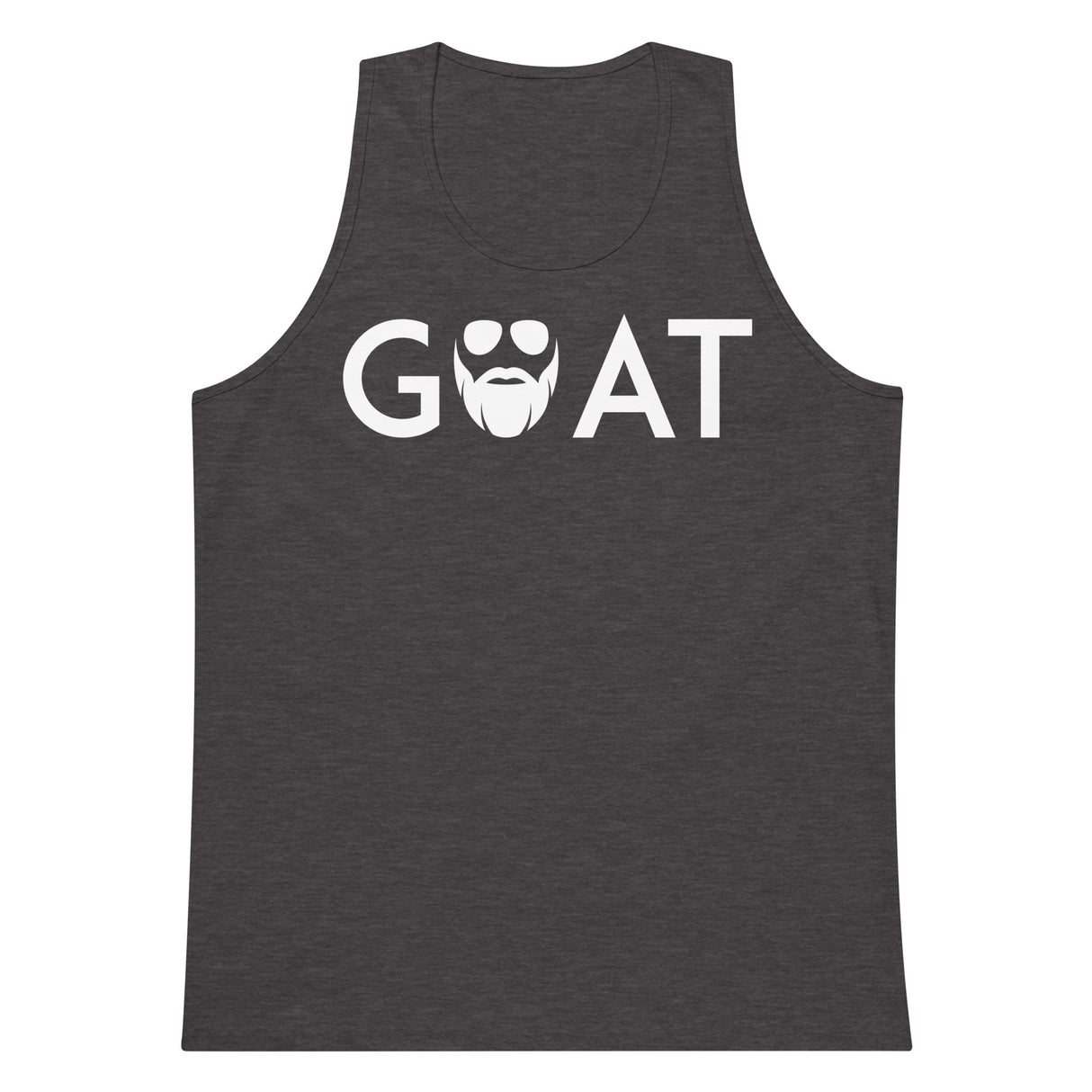 Goat Men’s Premium Tank Top