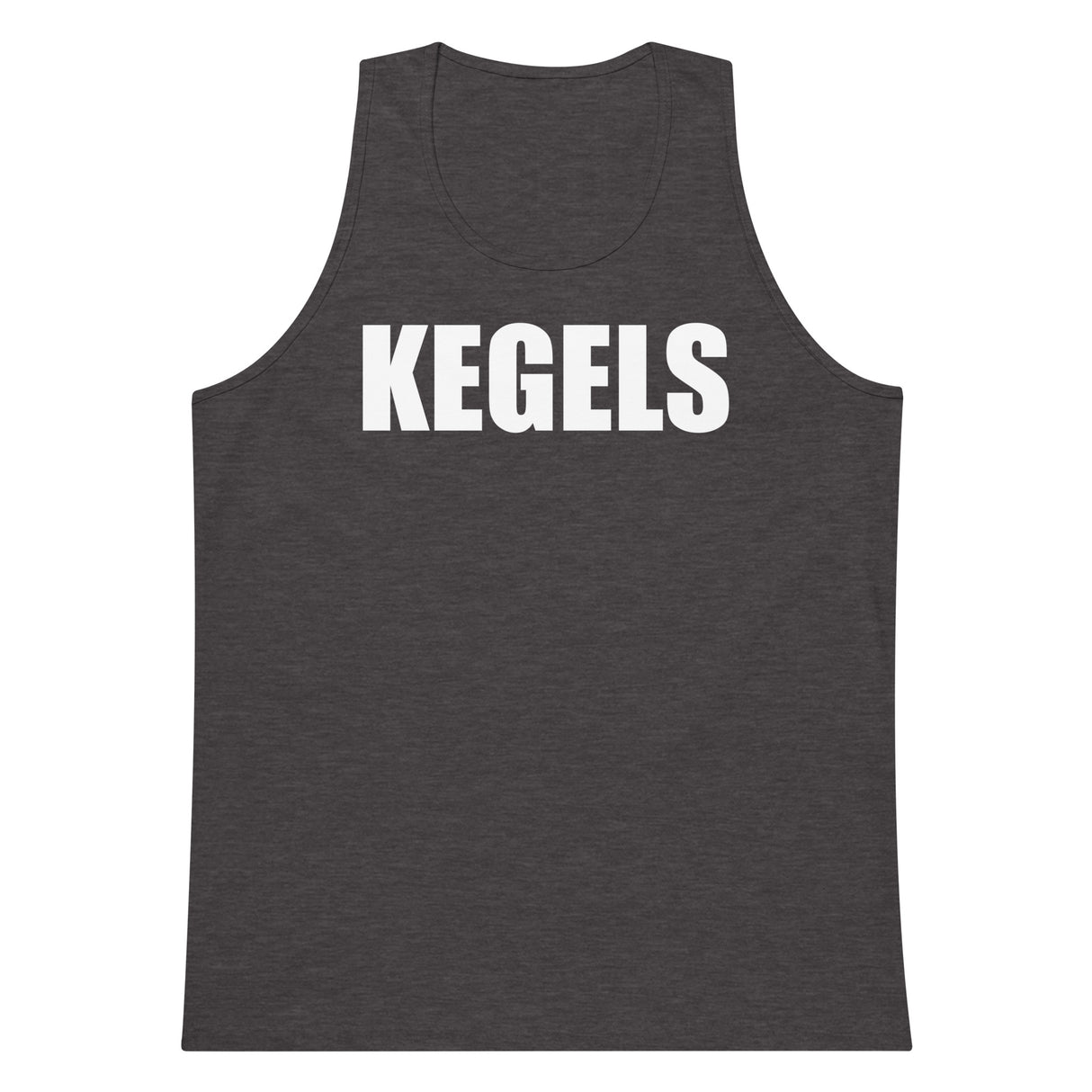 Kegels Premium Tank Top