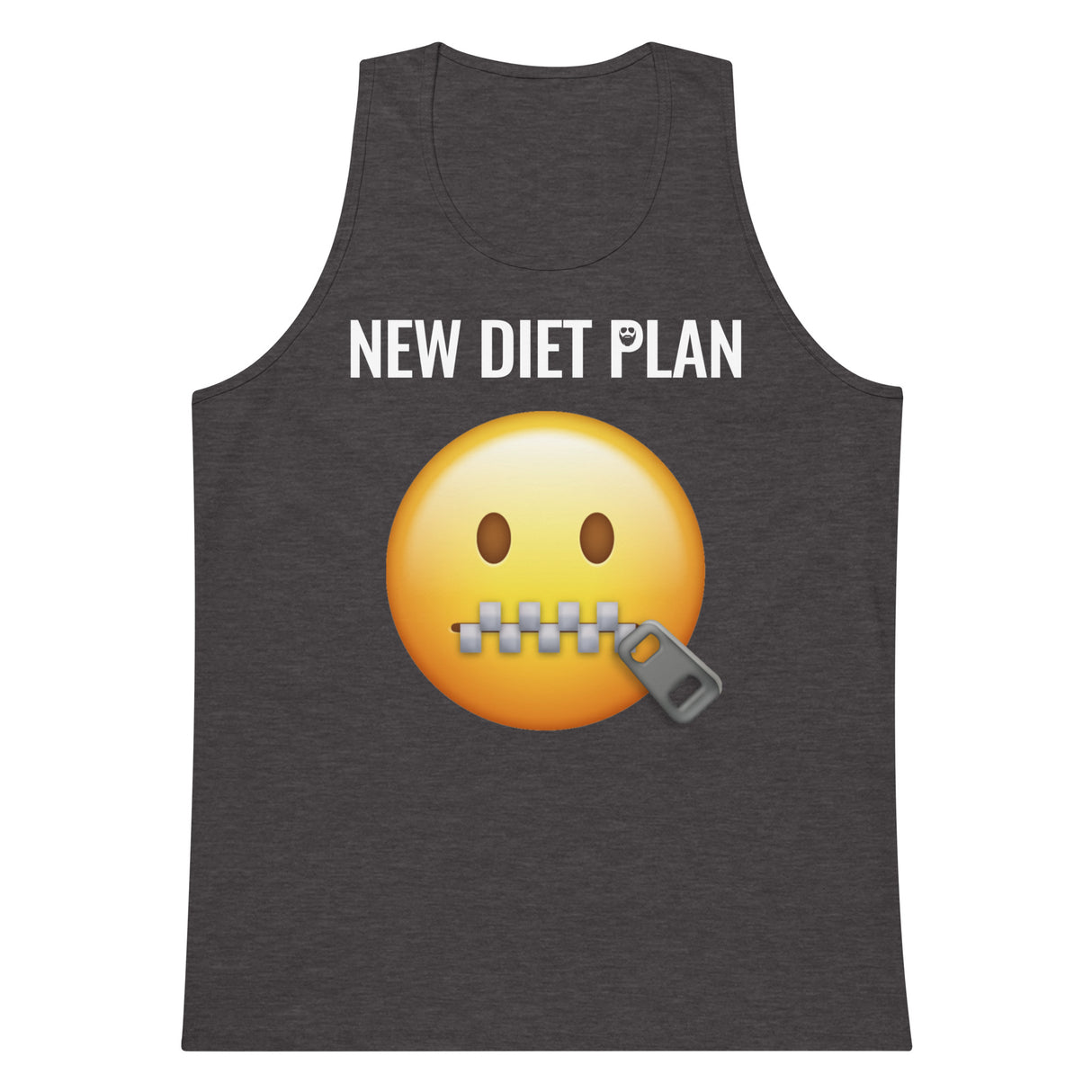New Diet Plan Premium Tank