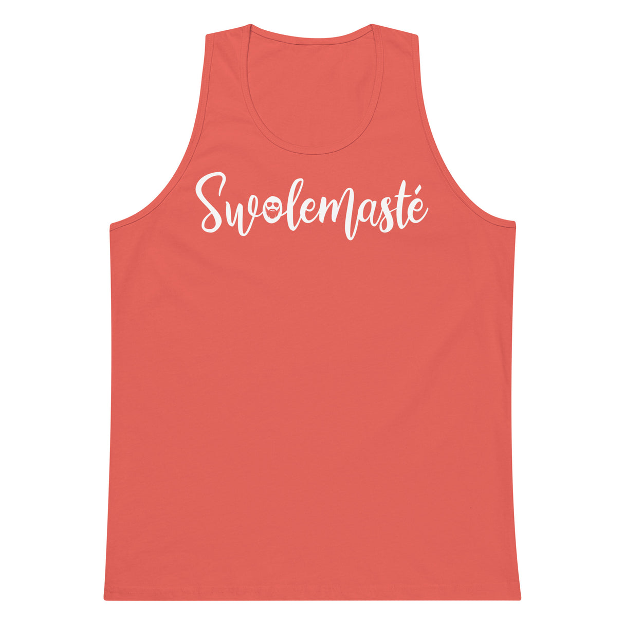 Swolemaste Men’s Tank Top