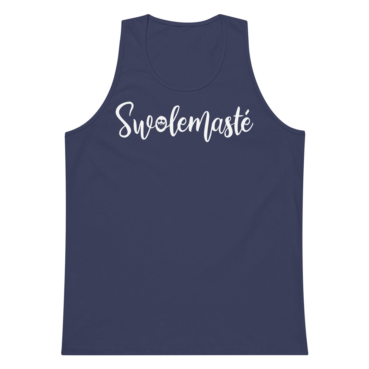 Swolemaste Men’s Tank Top
