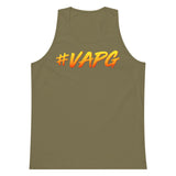 #VAPG Premium Tank Top