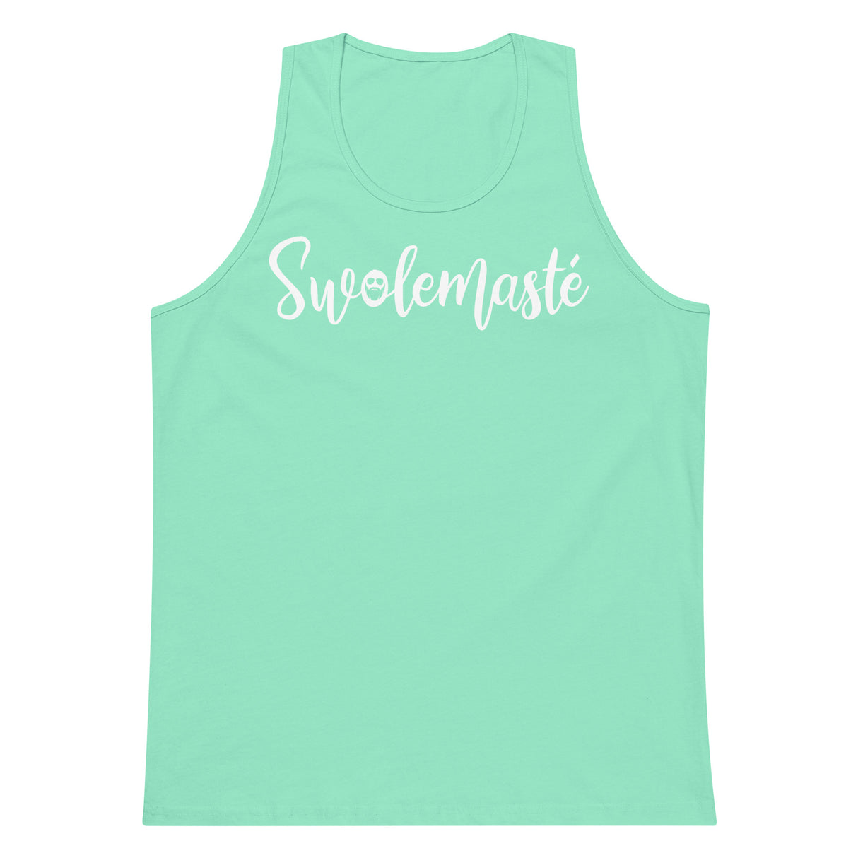 Swolemaste Men’s Tank Top