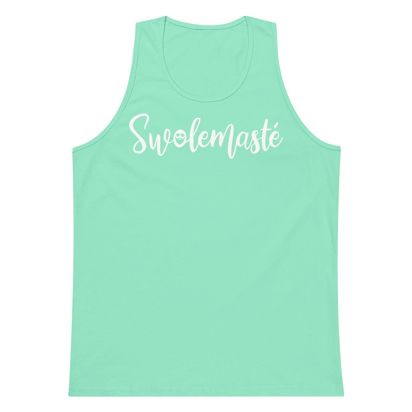 Swolemaste Men’s Tank Top