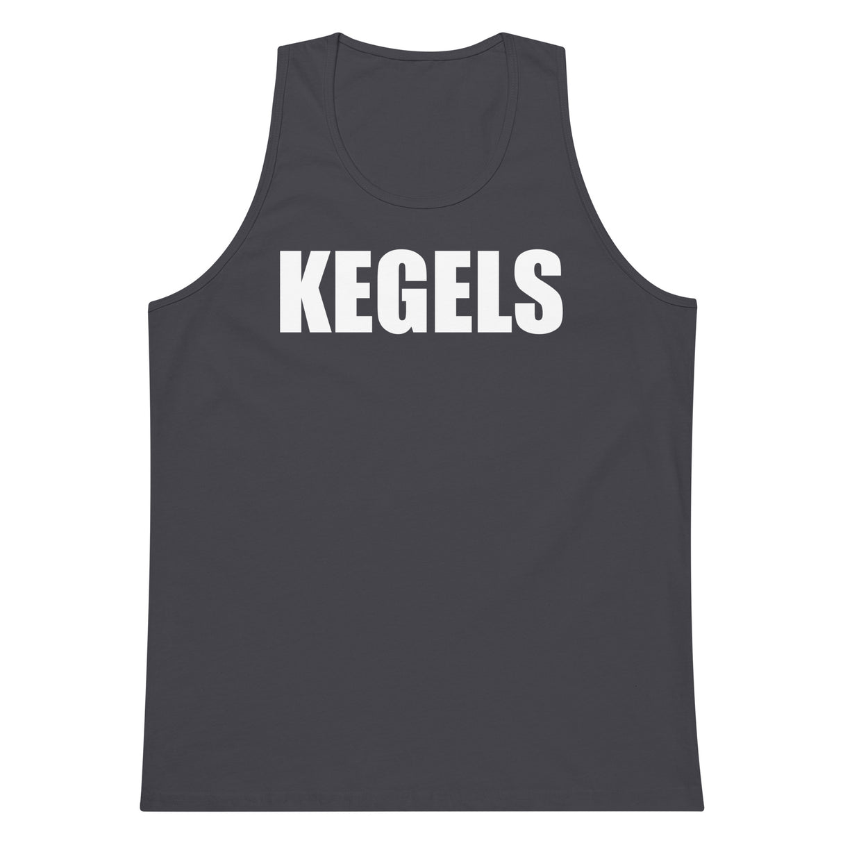 Kegels Premium Tank Top