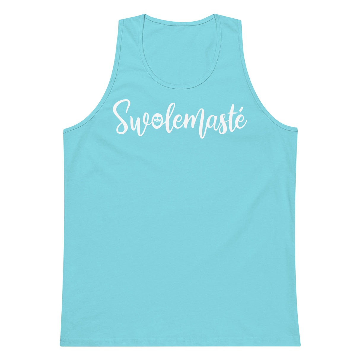 Swolemaste Men’s Tank Top
