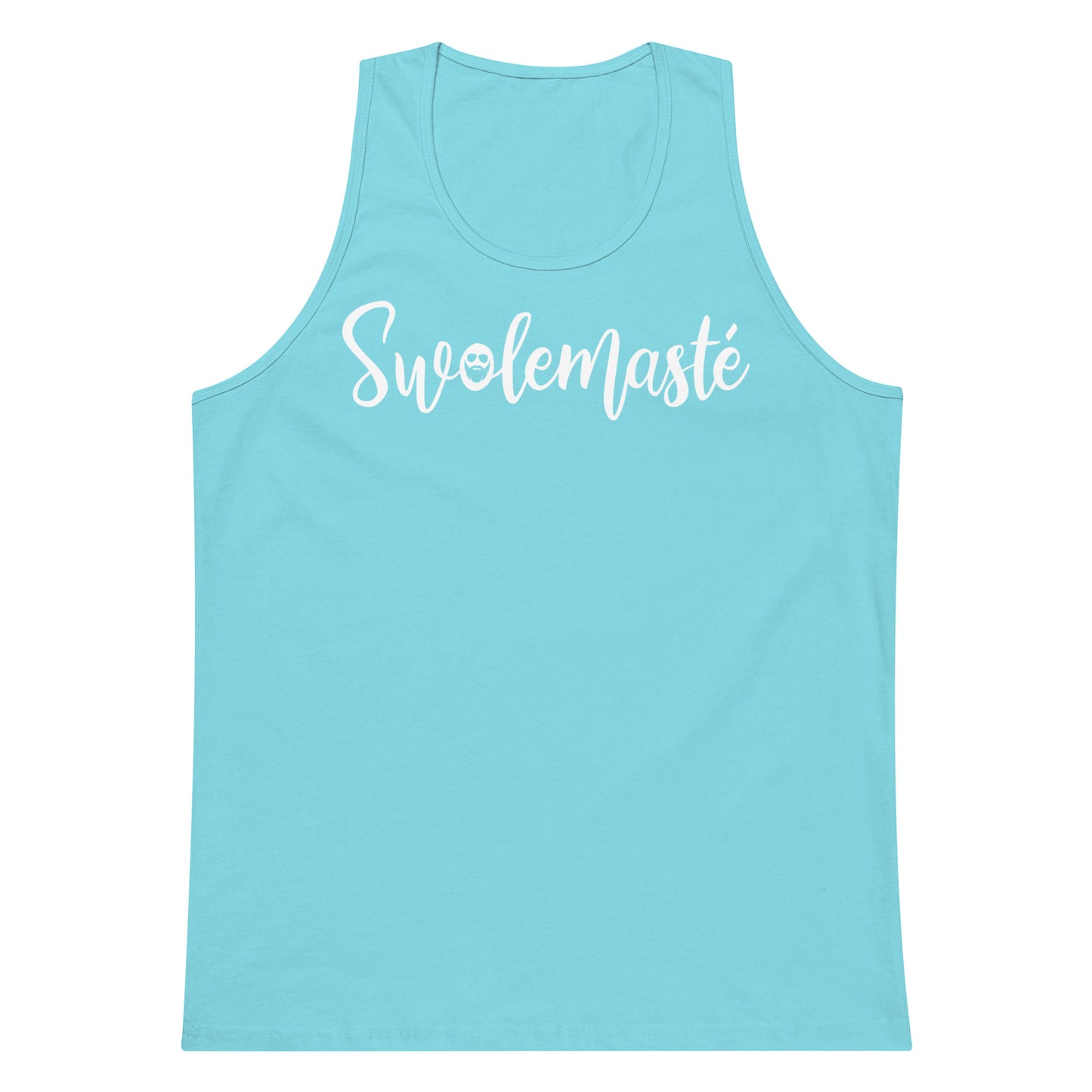Swolemaste Men’s Tank Top