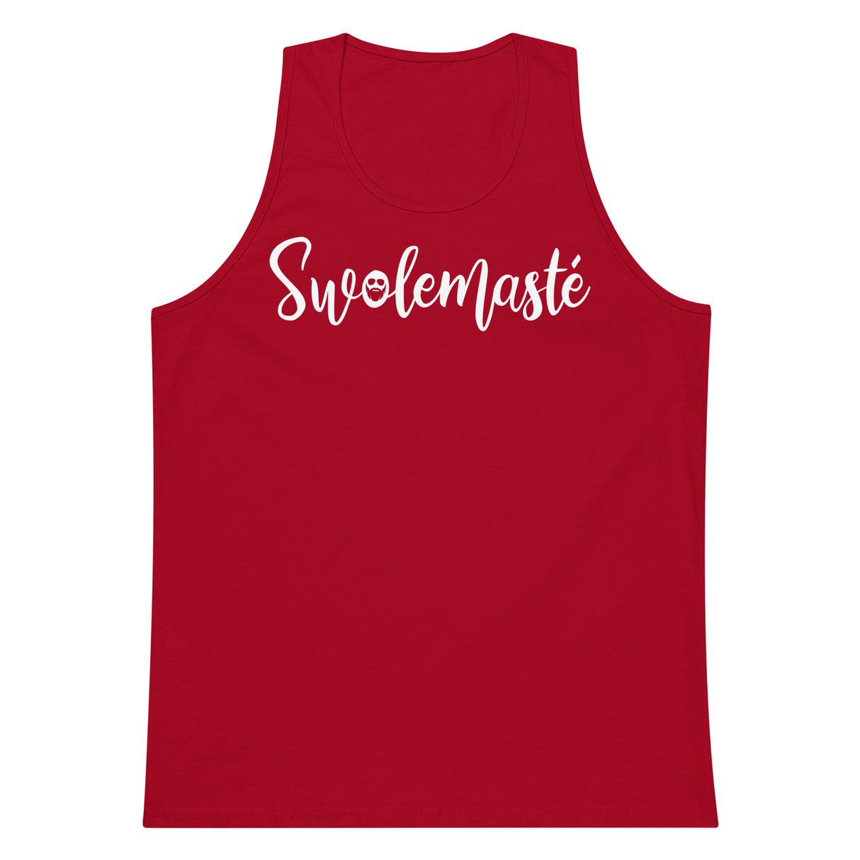 Swolemaste Men’s Tank Top
