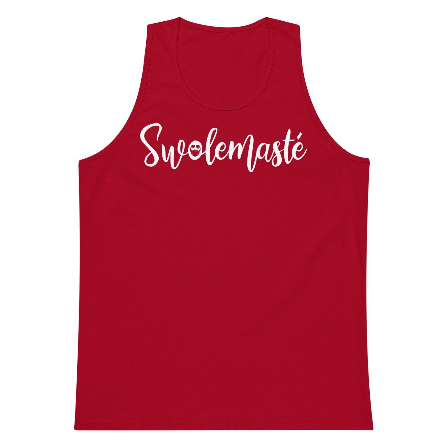 Swolemaste Men’s Tank Top