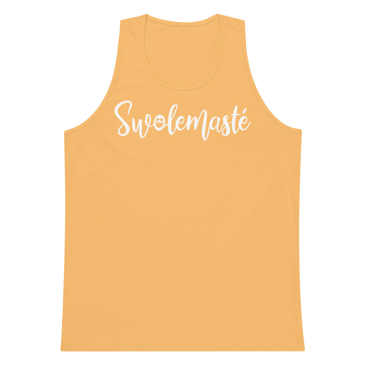 Swolemaste Men’s Tank Top
