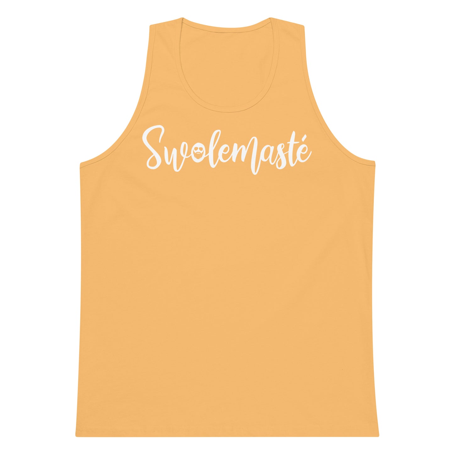 Swolemaste Men’s Tank Top