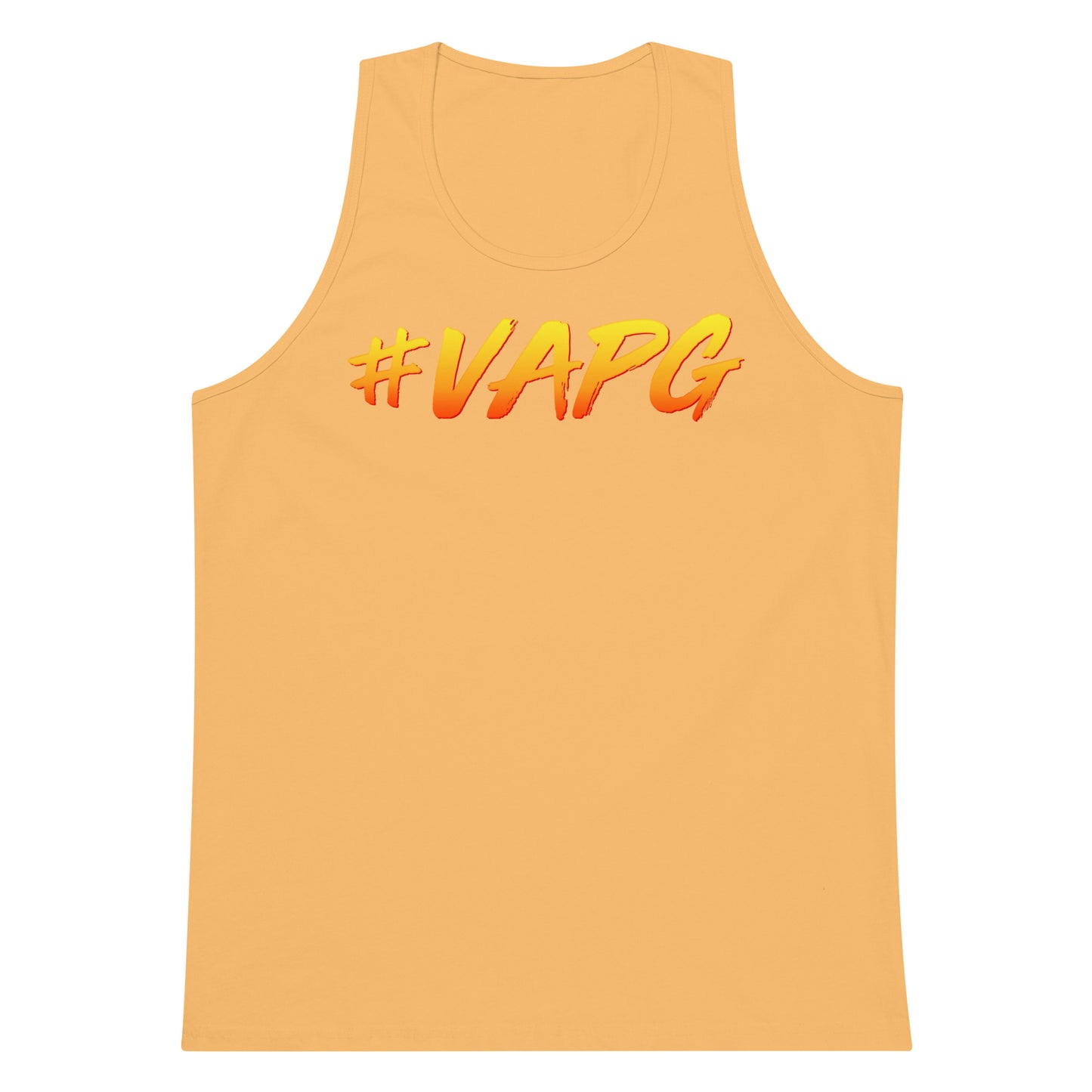 #VAPG Premium Tank Top