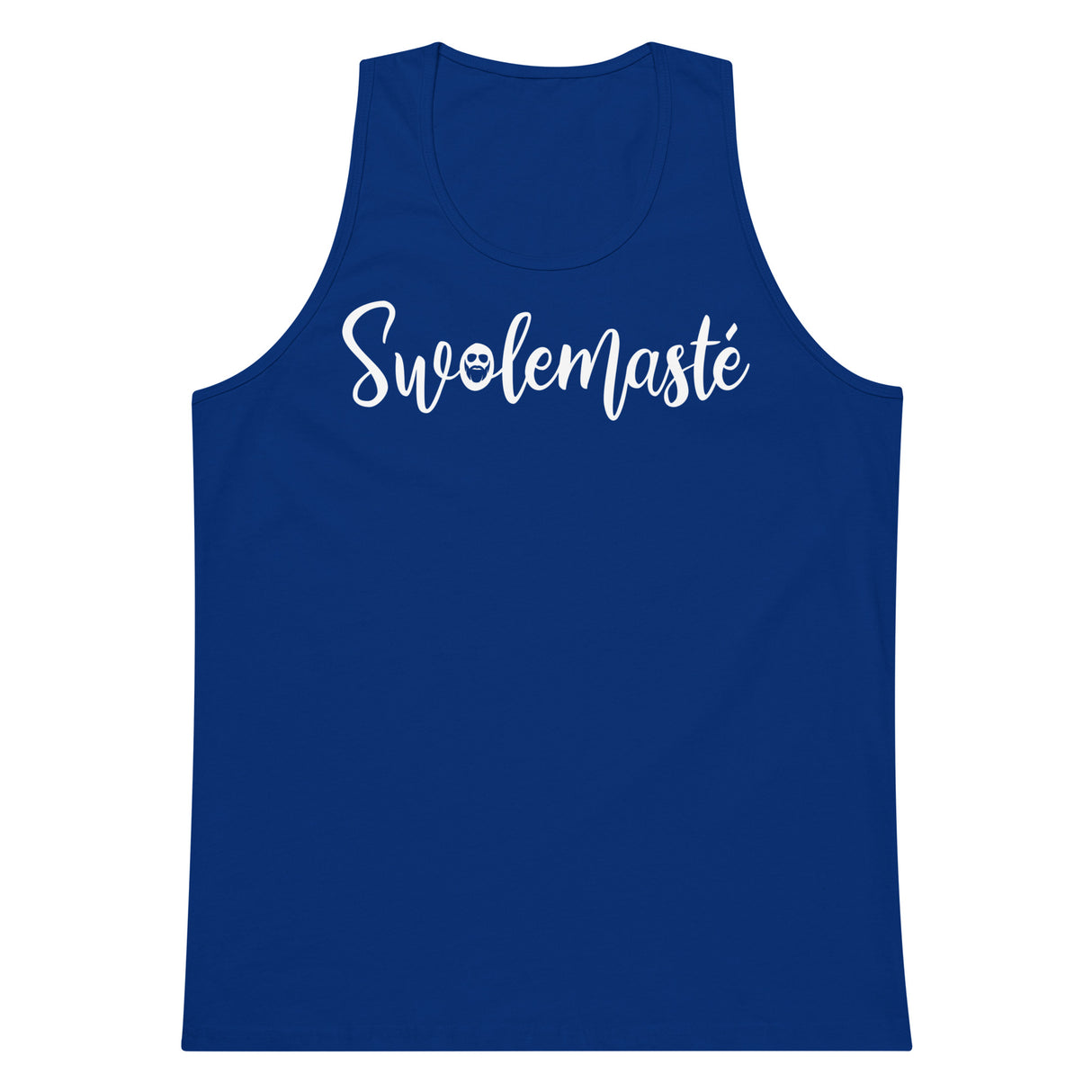 Swolemaste Men’s Tank Top