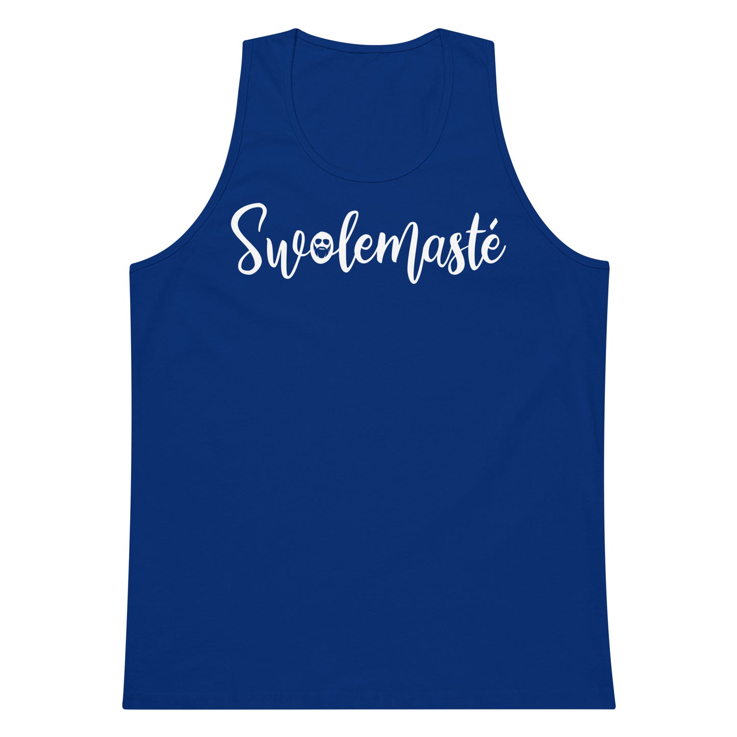 Swolemaste Men’s Tank Top