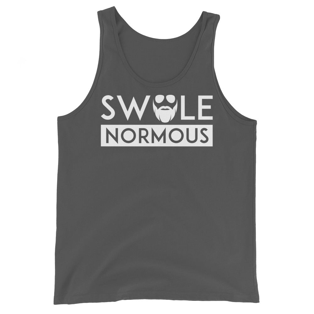 Swolenormous Men's Tank