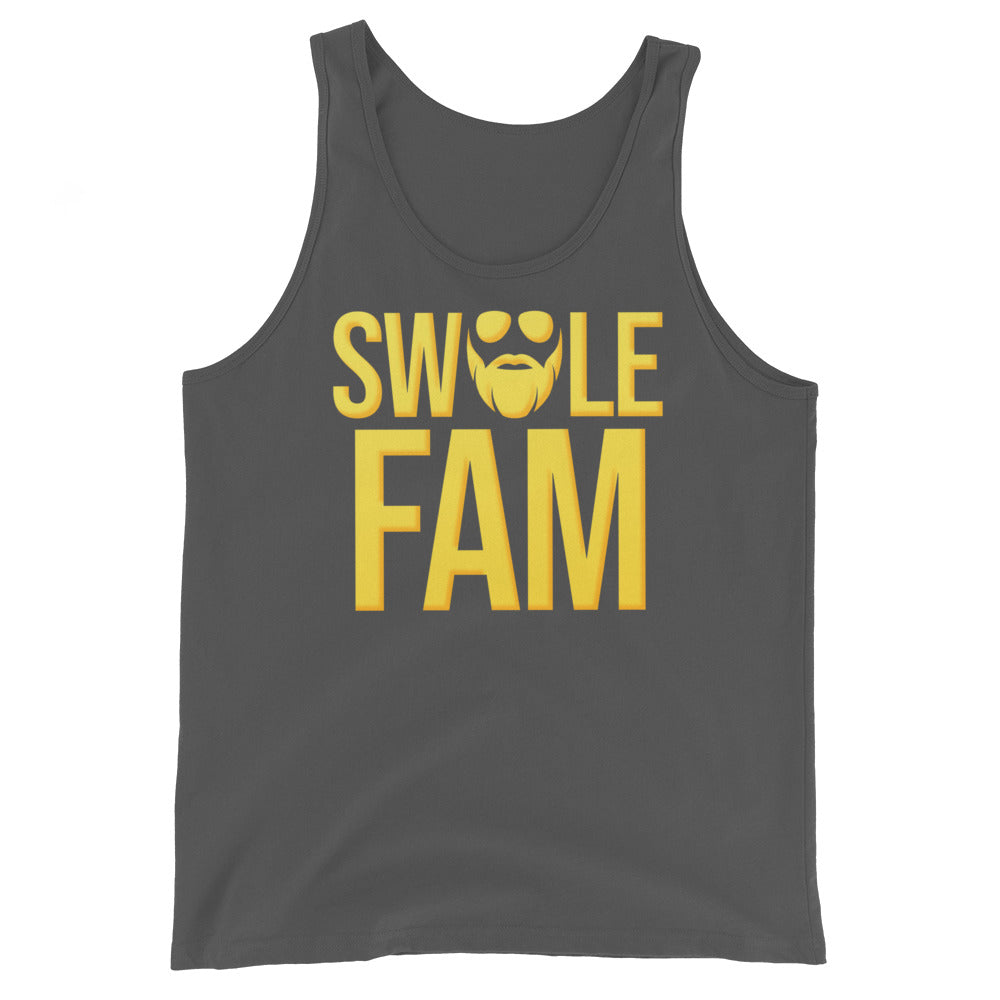 SwoleFam Men's Tank Top