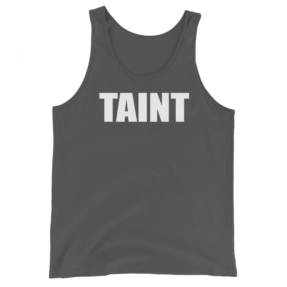 Taint Men's Tank Top
