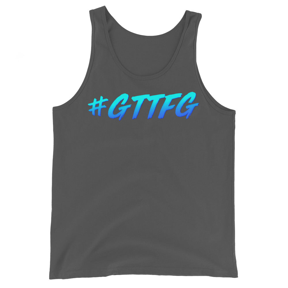 #GTTFG Tank Top