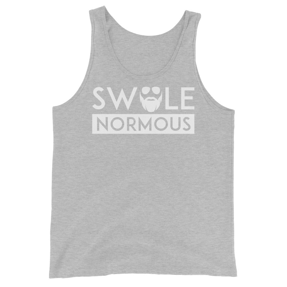 Swolenormous Men's Tank