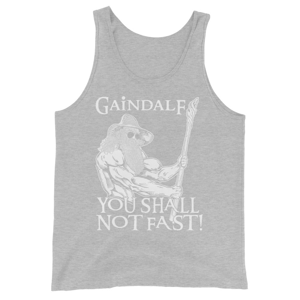 Gaindalf Men's Tank Top