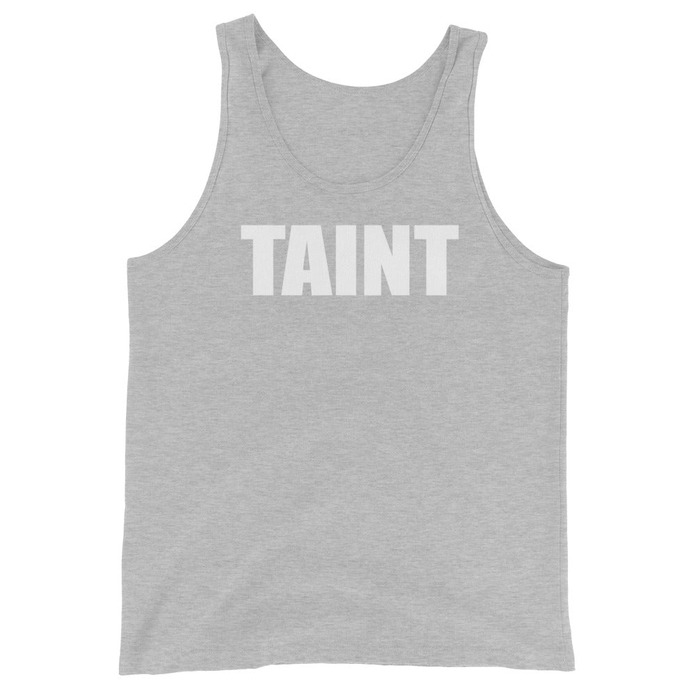 Taint Men's Tank Top
