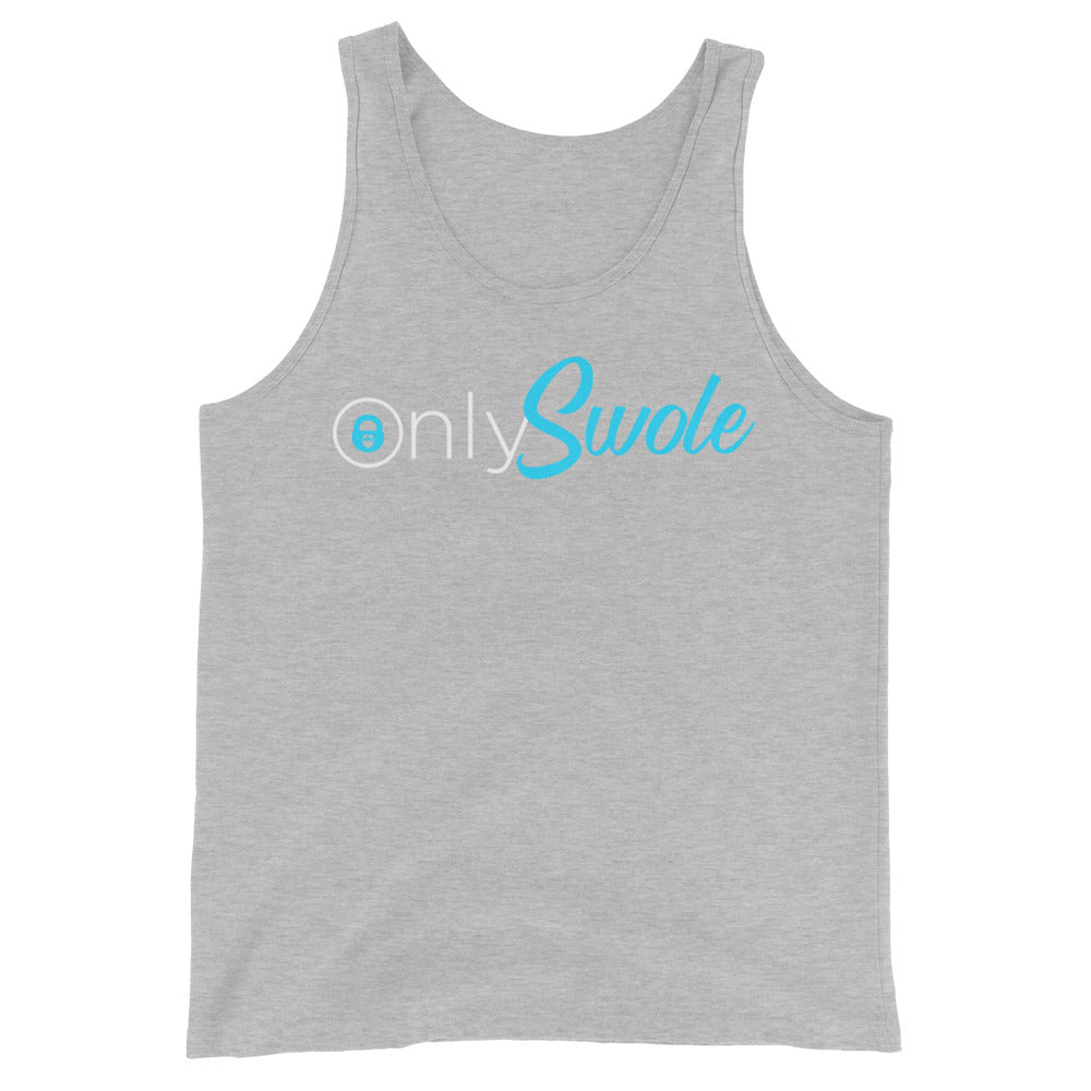 Only Swole Tank Top