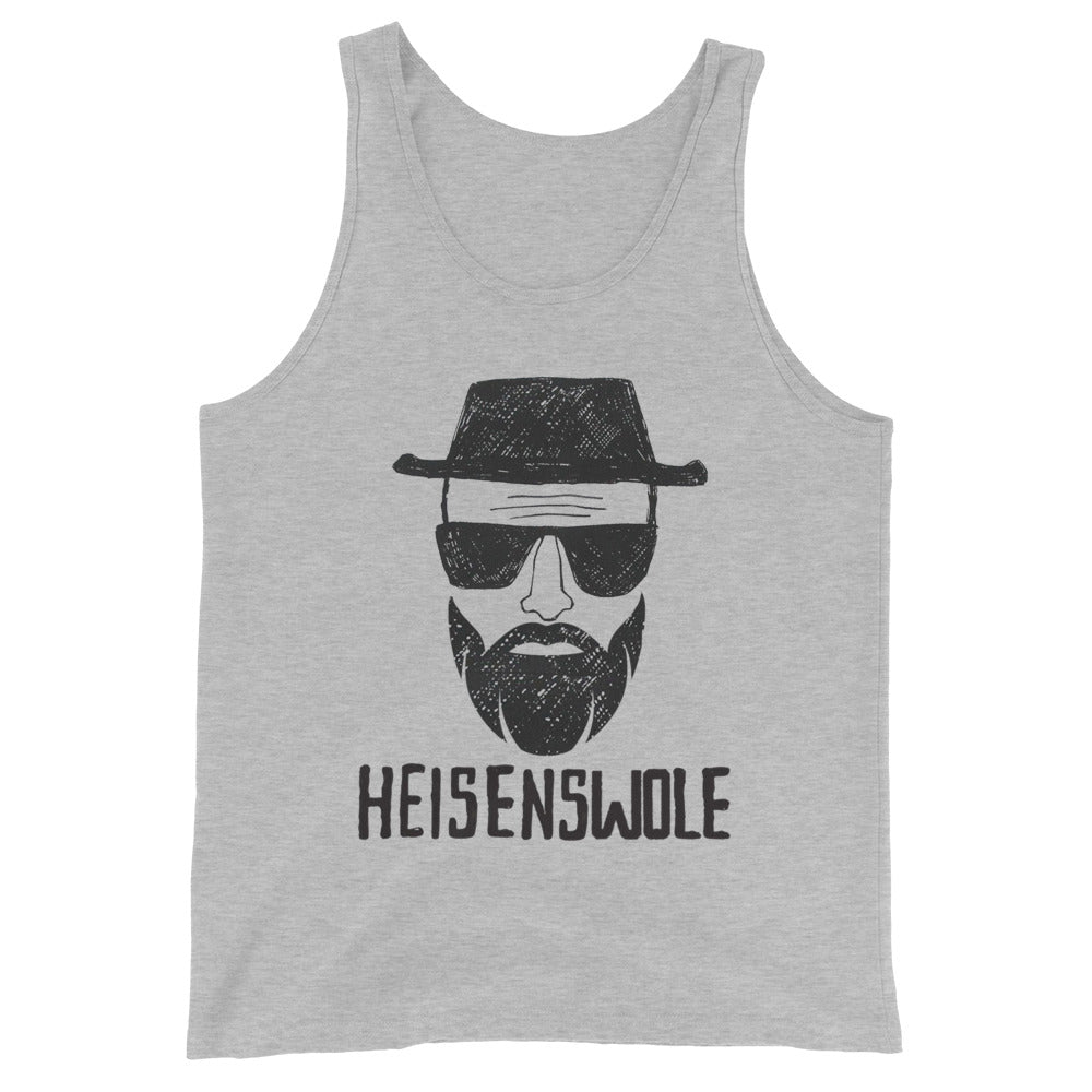 Heisenswole Tank Top