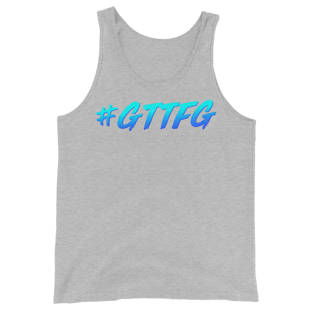 #GTTFG Tank Top