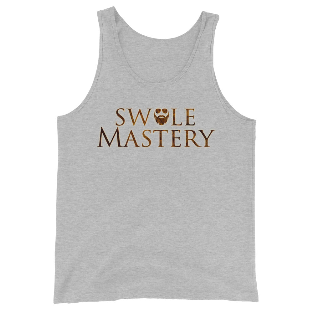 Swole Mastery Tank Top