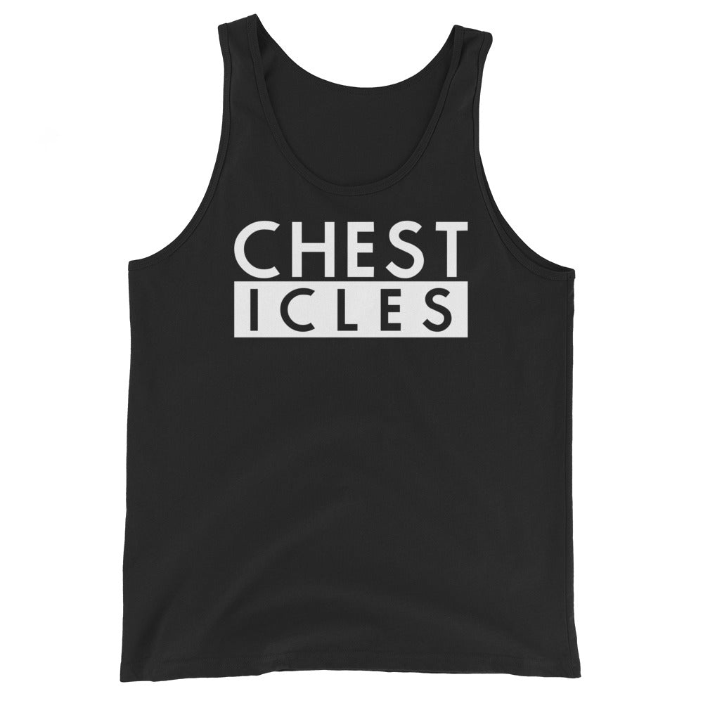 Chesticles Men's Tank
