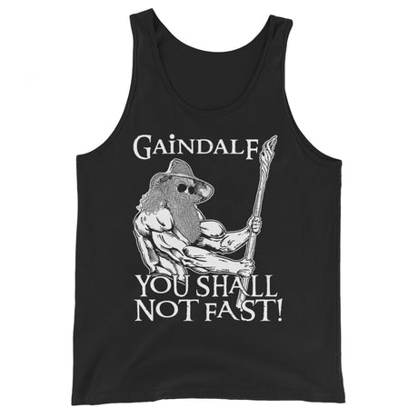 Gaindalf Tank Top