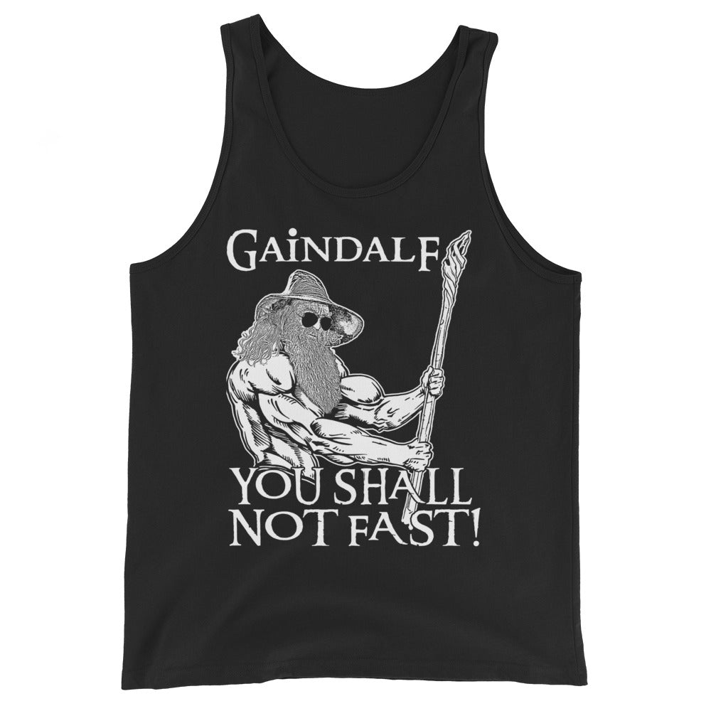 Gaindalf Men's Tank Top