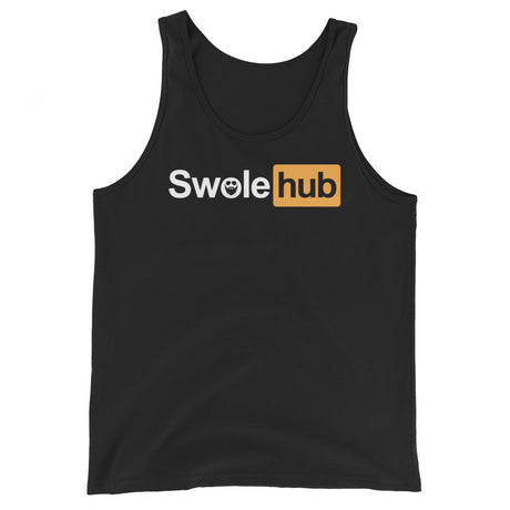 SwoleHub Men's Tank Top