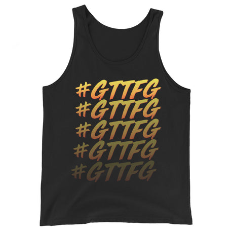 GTTFG Stacked Tank Top