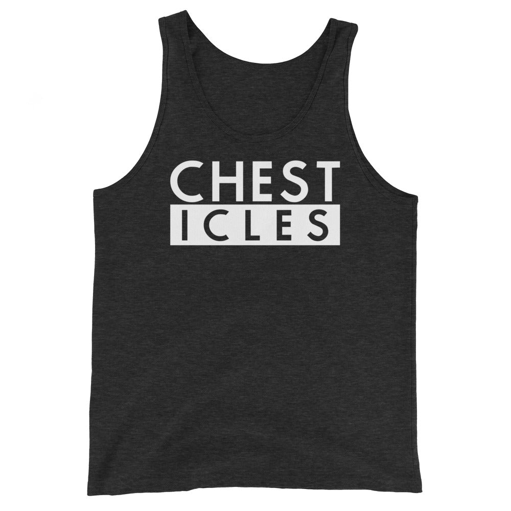 Chesticles Men's Tank